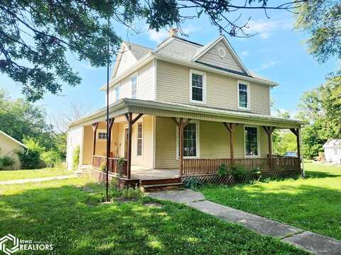 207 W Main Street, Garden Grove, IA 50103