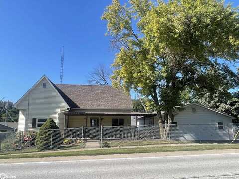 489 E 3rd Street, Dallas City, IL 62330