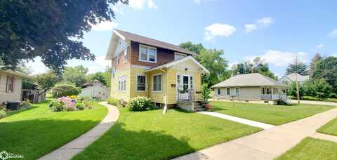 436 W K Street, Forest City, IA 50436