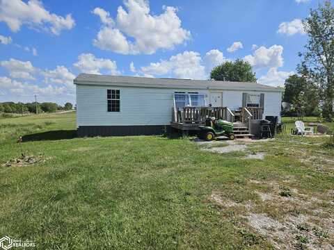 24616 Bluegrass Road, Blakesburg, IA 52536