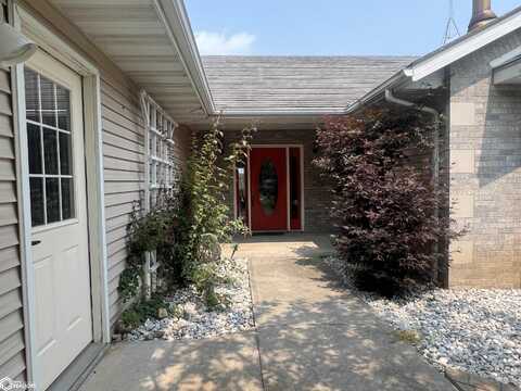 32049 285th Street, Richland, IA 52585