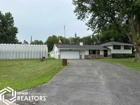 419 Williams Street, Knierim, IA 50552