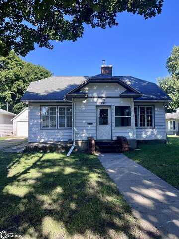 701 Grant Avenue, Rolfe, IA 50581