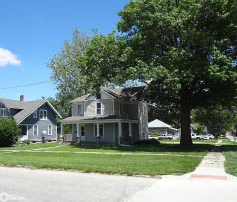 322 S 15th Street, Clarinda, IA 51632