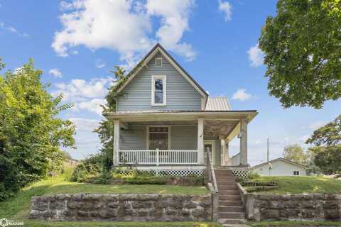 914 S 13Th Street, Burlington, IA 52601