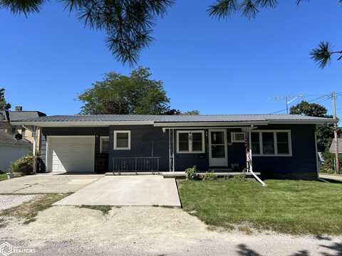 216 S Sunset Drive, Osceola, IA 50213