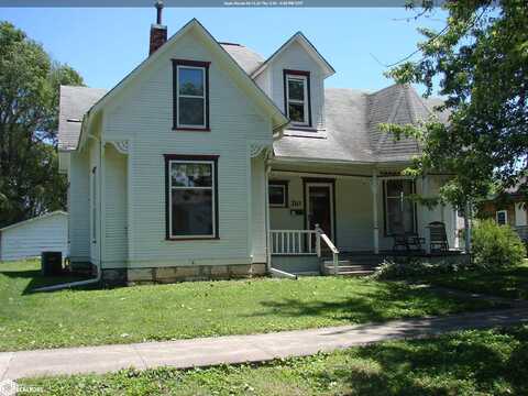 310 N Walnut St., New London, IA 52645