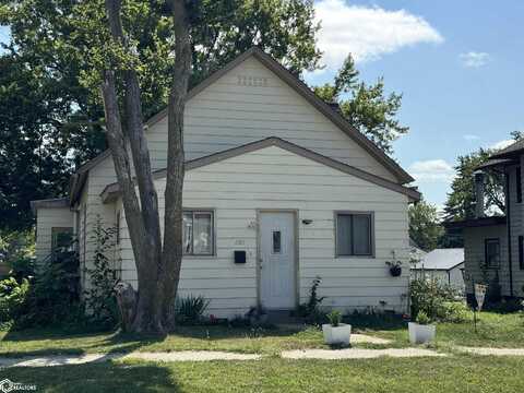 209 S Peterson Street, Creston, IA 50801