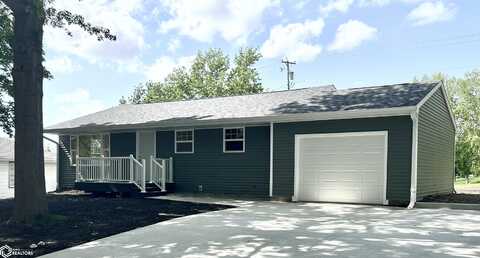 1022 Crest Drive, Creston, IA 50801