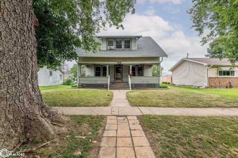 508 Ely Street, Woodbine, IA 51579