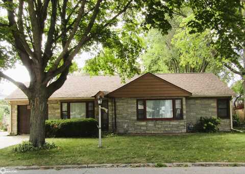 7 E 13 Street, Atlantic, IA 50022