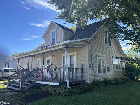 114 W Wapello Street, Agency, IA 52530