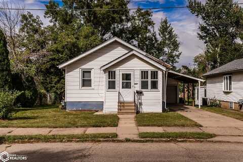 914 May Street, Marshalltown, IA 50158