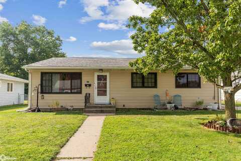 427 Denmark Street, Burlington, IA 52601