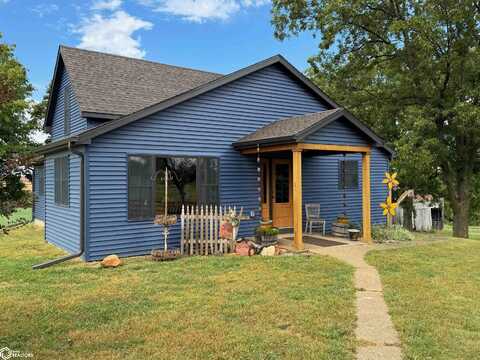 2345 280th Street, Coin, IA 51636