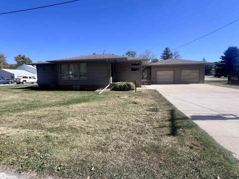 619 Depoe Street, Alden, IA 50006