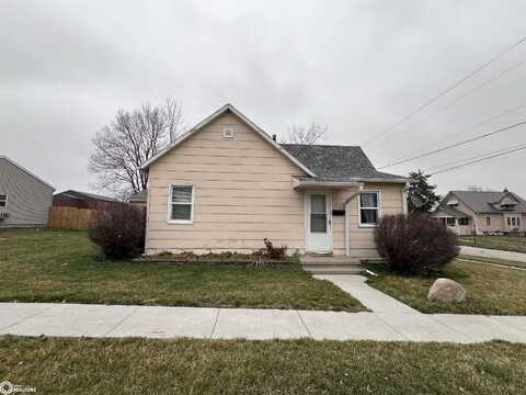 131 E Grant Street, Osceola, IA 50213