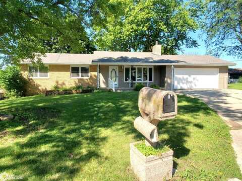 2101 Grandview Drive, Denison, IA 51442