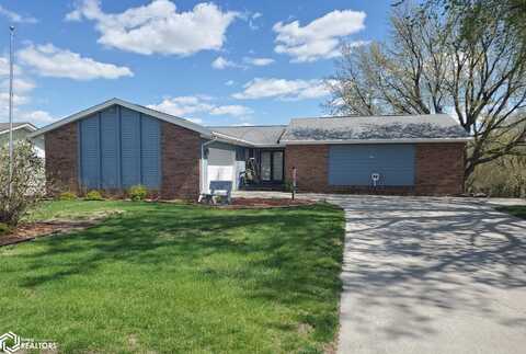 1016 Ridge Road, Denison, IA 51442