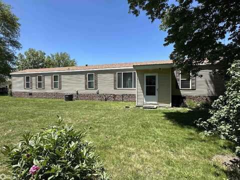 720 2ND ST., Lorimor, IA 50149