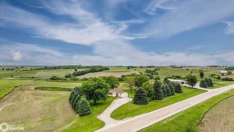 3124 Earling Road, Dow City, IA 51528