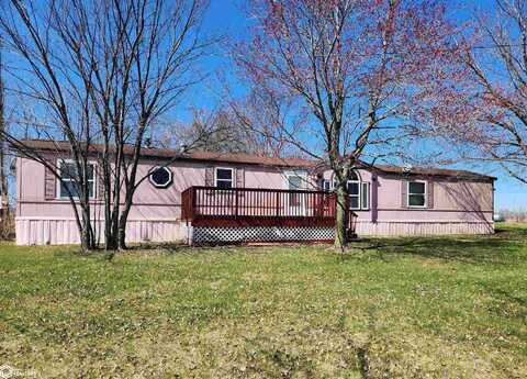 6048 139Th Trail, Lovilia, IA 50150