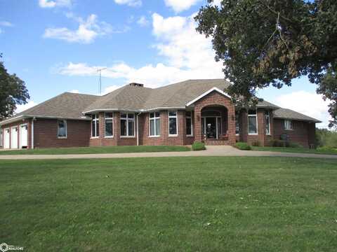 20843 265th Avenue, Moulton, IA 52572