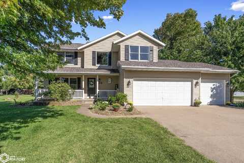 102 Summer Place, Fruitland, IA 52749