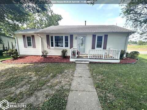 407 E Locust Street, Bloomfield, IA 52537