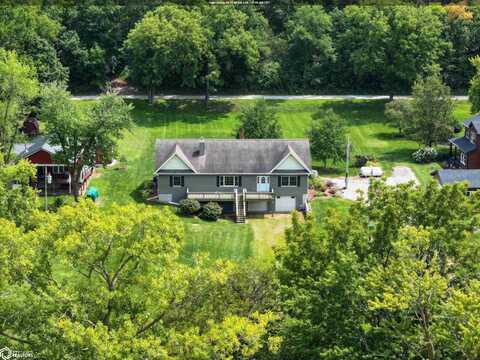 21126 Loon Trail, Keosauqua, IA 52565