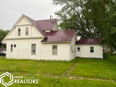 313 S CROSS Street, Birmingham, IA 52535