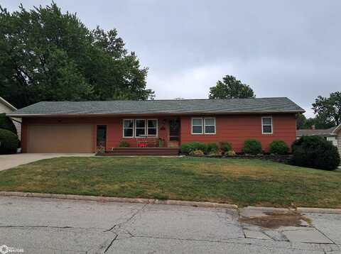 1011 N Poplar Street, Creston, IA 50801