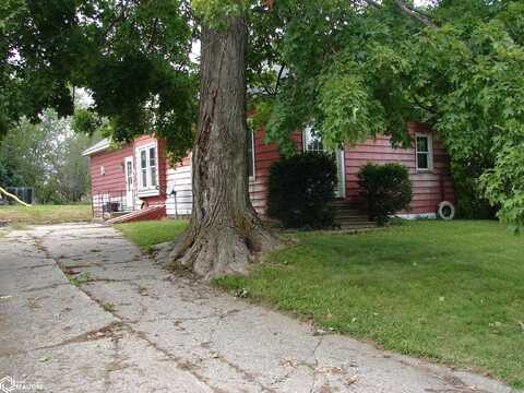 615 S Locust St., Mount Pleasant, IA 52641