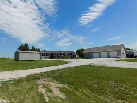 1604 Vail Avenue, Clearfield, IA 50840