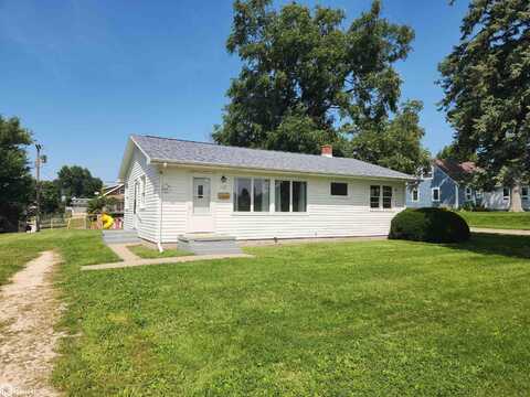 709 E Carleton Street, Toledo, IA 52342