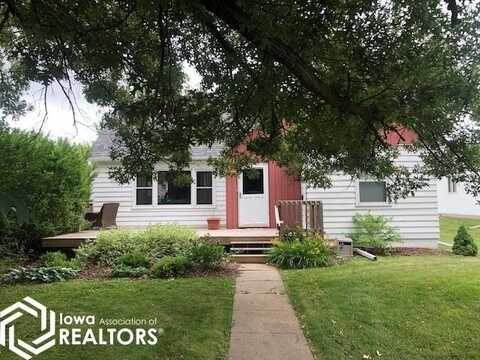 1520 4Th Avenue, Grinnell, IA 50112