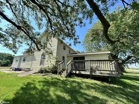 2155 Willow Avenue, Kent, IA 50851