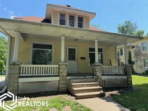 414 N Main St, Mount Pleasant, IA 52641