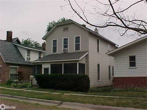 528 Avenue D, Fort Madison, IA 52627