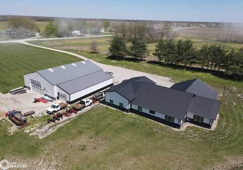 22755 160th Street, Bloomfield, IA 52537