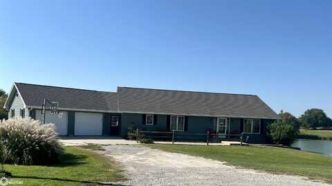 210 Chickasaw, Clarinda, IA 51632