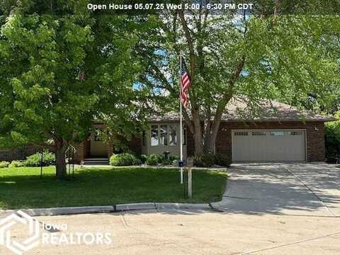 1615 Sullivan Avenue, Humboldt, IA 50548