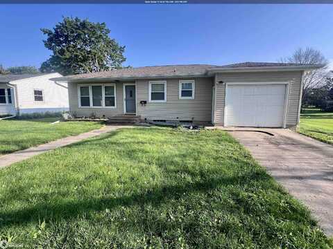 609 5th Avenue, Ackley, IA 50601