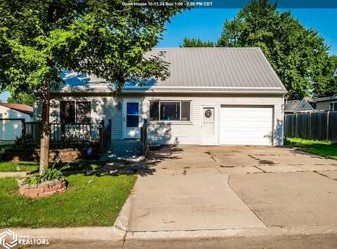 213 N Dwight Street, Conrad, IA 50621