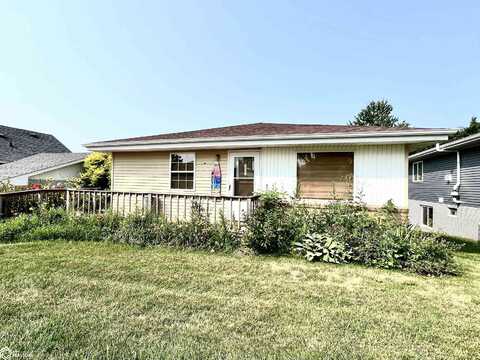 304 Cherry Street, Anita, IA 50020