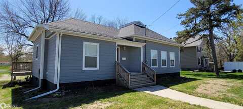 414 W Jefferson Street, Corydon, IA 50060