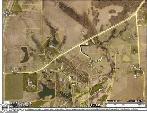 6170 Lime Rock Lane, Burlington, IA 52601