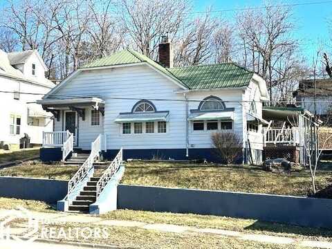 316 N Wapello, Ottumwa, IA 52501