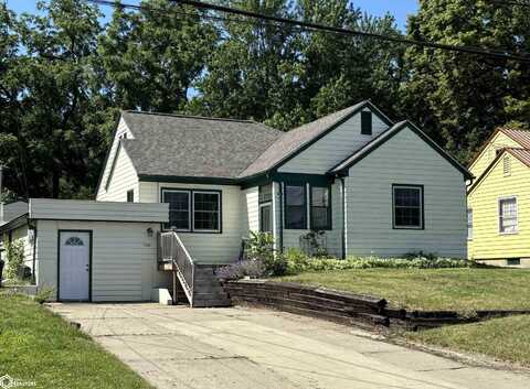 500 E Broadway Avenue, Fairfield, IA 52556