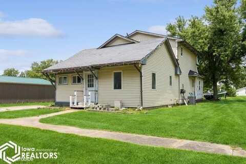 405 E Madison Street, Brighton, IA 52540